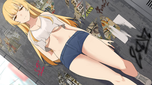 一诺千劫:阿雅版 v0.7.6 官方中文版插图1