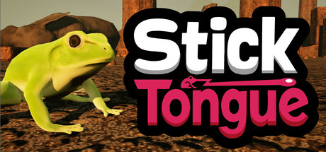 黏舌攀登/Stick Tongue插图