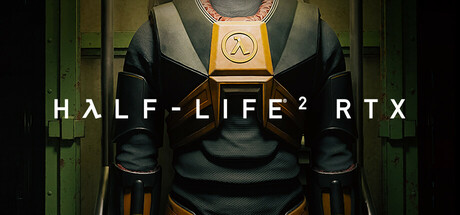 半条命2 RTX版/Half-Life 2 RTX插图