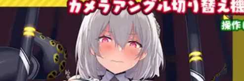 吊挂模拟器2 -被囚禁的美女机械奸 官方中文步兵版 PC+安卓插图