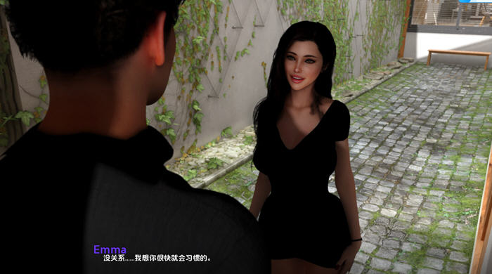 德西里姆(DESIRIUM) v0.12.1 汉化版 PC+安卓插图1
