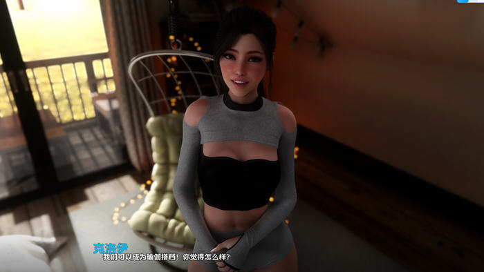 德西里姆(DESIRIUM) v0.12.1 汉化版 PC+安卓插图2