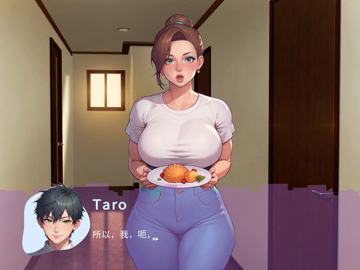 老爸留给我的公寓(Sox Apartment) 官方中文版插图3