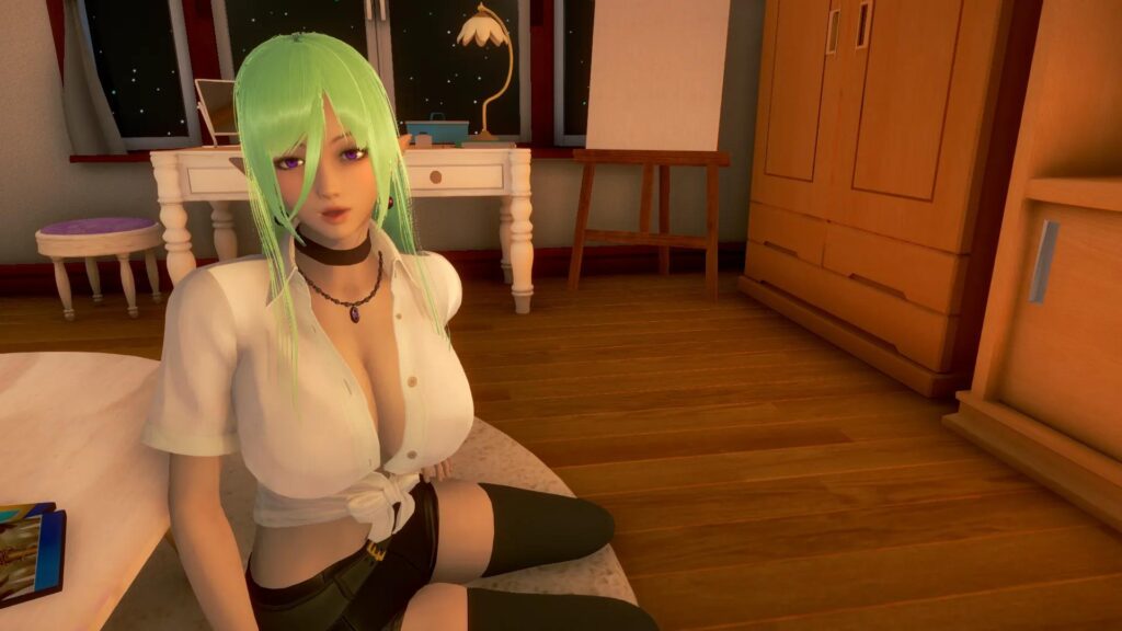 奇幻历险记~V0.4.3汉化版 PC+安卓插图5