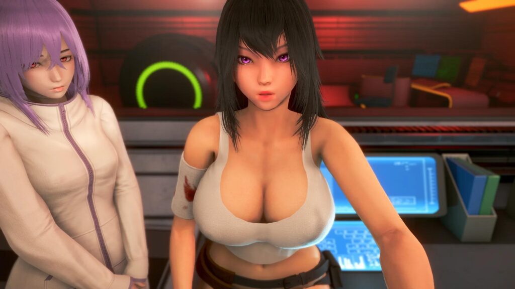 奇幻历险记~V0.4.3汉化版 PC+安卓插图6
