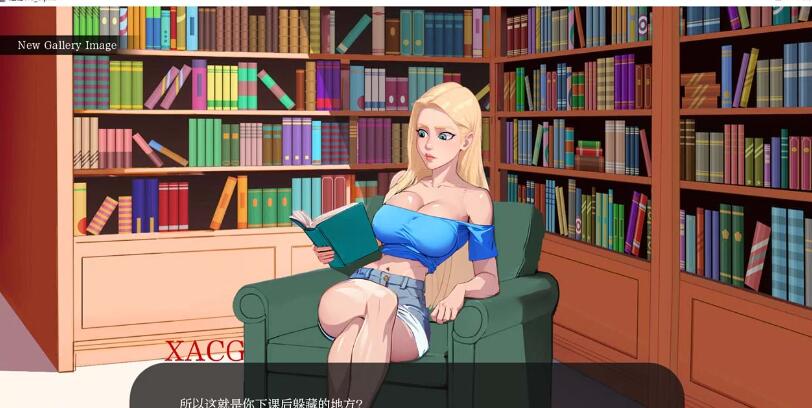 红帽檐 Red Brim [v0.19 alpha]  PC+安卓插图2