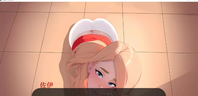 红帽檐 Red Brim [v0.19 alpha]  PC+安卓插图4
