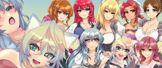 未开花的勇者大人 V1.0.2 汉化版 PC+安卓插图