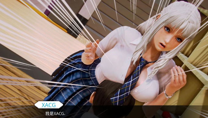 二次元老婆学院 V0.12.5 汉化版 PC+安卓插图2