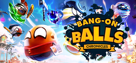 波兰球：编年史/Bang-On Balls: Chronicles Deluxe Edition（单机同屏双人）插图