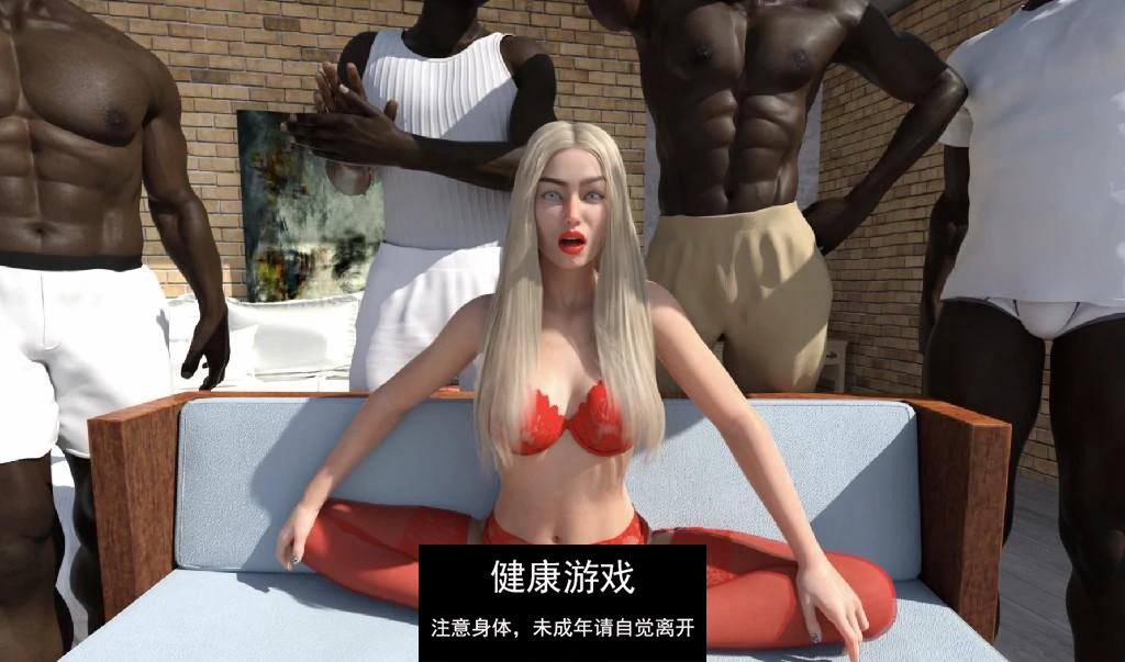 诺拉·布的故事 Nora Boo’s Story v0.1.0 PC+安卓插图1