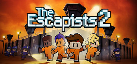 脱逃者2/The Escapists 2插图