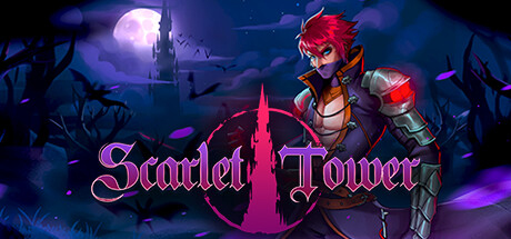 猩红之塔/Scarlet Tower插图