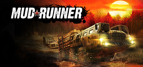 旋转轮胎：泥泞奔驰/Spintires: MudRunner插图