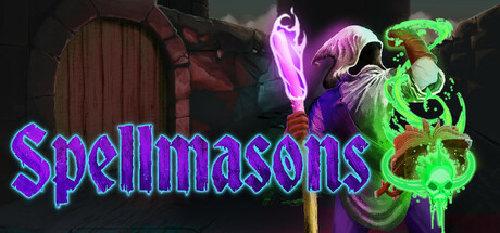 斯佩尔斯森/Spellmasons插图