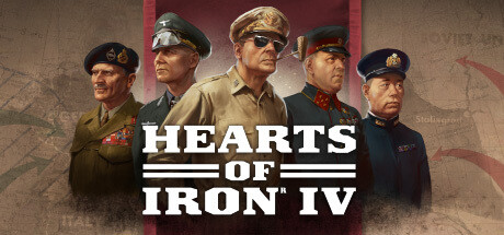 钢铁雄心4/Hearts of Iron IV（更新v1.16.1）插图