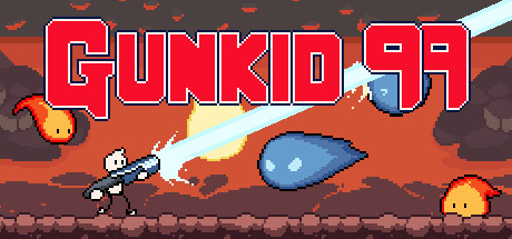 射击小子99/Gunkid 99插图