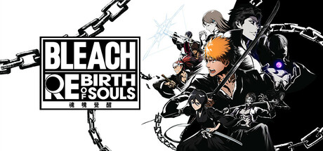 死神：魂魄觉醒/BLEACH Rebirth of Souls插图