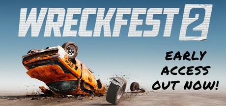 撞车嘉年华2/Wreckfest 2插图