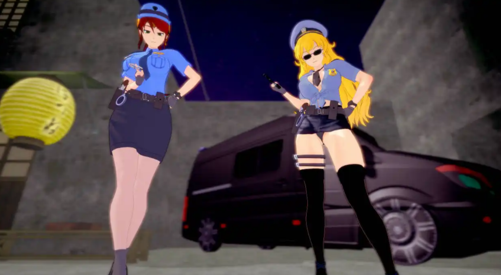 女猎手训练师0.8汉化版 PC+安卓插图
