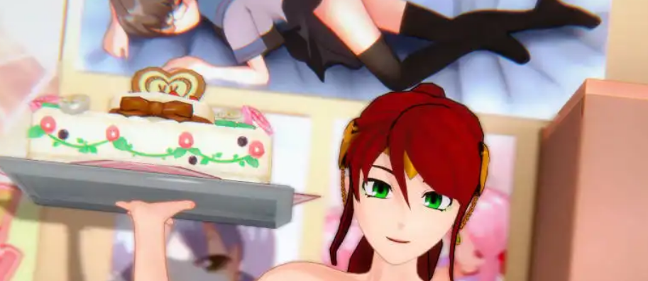女猎手训练师0.8汉化版 PC+安卓插图2