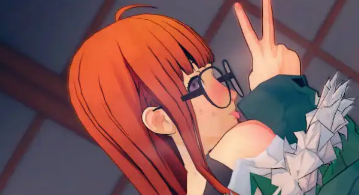 女猎手训练师0.8汉化版 PC+安卓插图3