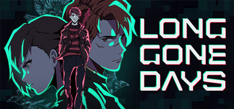 逝去的日子/Long Gone Days插图
