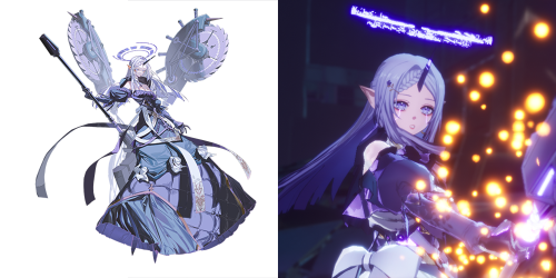 恸哭奇机/CRYMACHINA插图3