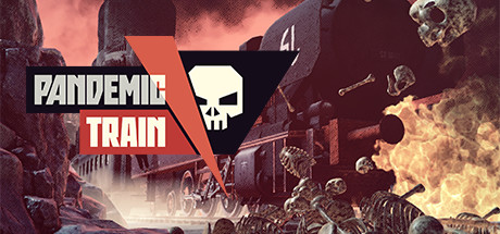 瘟疫列车/Pandemic Train插图