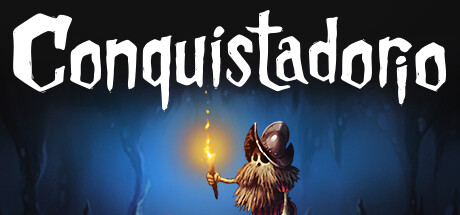 征服者/Conquistadorio插图
