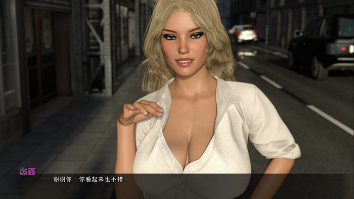 魔幻故事(Lewd.story) v0.14 汉化版 PC+安卓插图