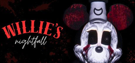 利的暗夜惊魂/Willie’s Nightfall插图