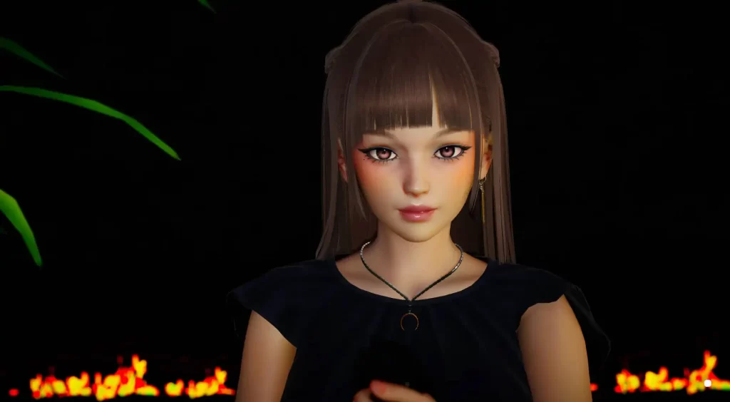 绝望0.1.1汉化版 PC+安卓插图3