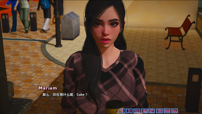 行业宝贝(Industry Baby) v1.0 汉化版 PC+安卓插图1