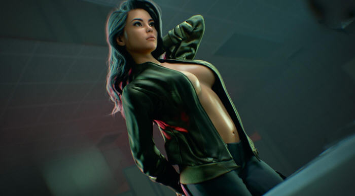 动感超能女英雄 STEAM官方中文版插图1