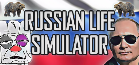 俄罗斯人生活模拟器/Russian Life Simulator插图