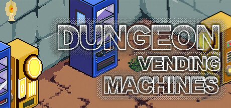 地下城也要贩卖机/Dungeon Vending Machines插图
