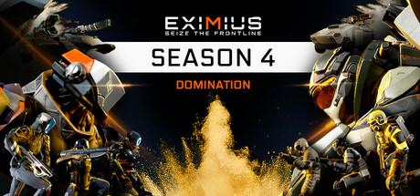 Eximius：夺取前线/Eximius: Seize the Frontline插图