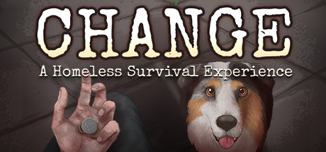 CHANGE：无家可归的生存体验/CHANGE: A Homeless Survival Experience插图