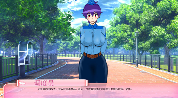 厌世(Misanthropy) v5.5 AI汉化版 PC+安卓插图1