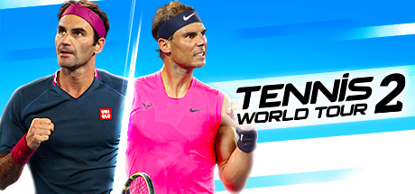 网球世界巡回赛2/Tennis World Tour 2插图