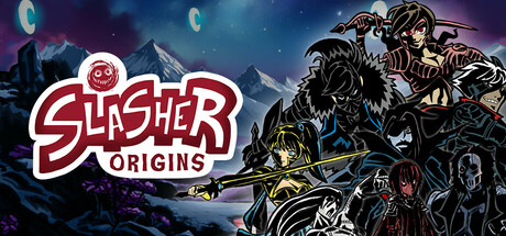 屠戮者：起源/Slasher: Origins插图