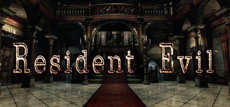 生化危机HD：重制版/Resident Evil HD REMASTER插图