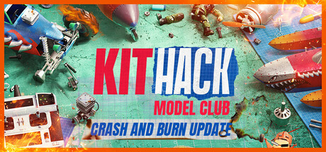 模型制作世界/KitHack Model Club插图