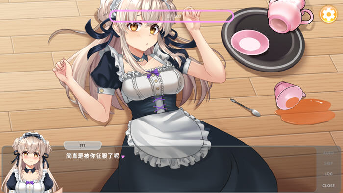 老虎机少女(Slot Girls) 官方中文版 休闲益智游戏插图