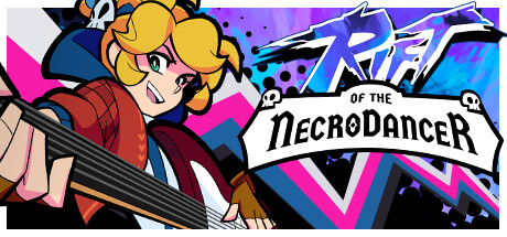 节奏裂隙/Rift of the NecroDancer插图