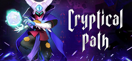 水晶之路/Cryptical Path插图