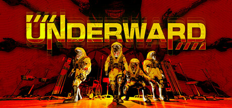 UNDERWARD: 运送实验怪物的人插图