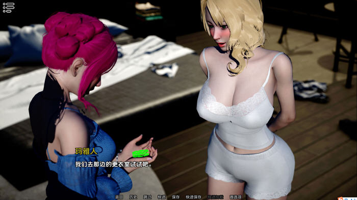 时限(Time bound) v0.3 汉化版 PC+安卓插图