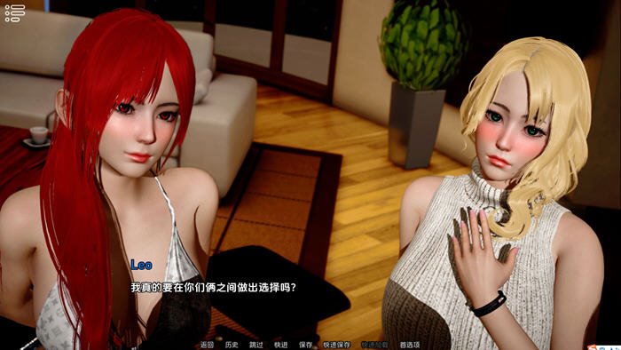 时限(Time bound) v0.3 汉化版 PC+安卓插图2